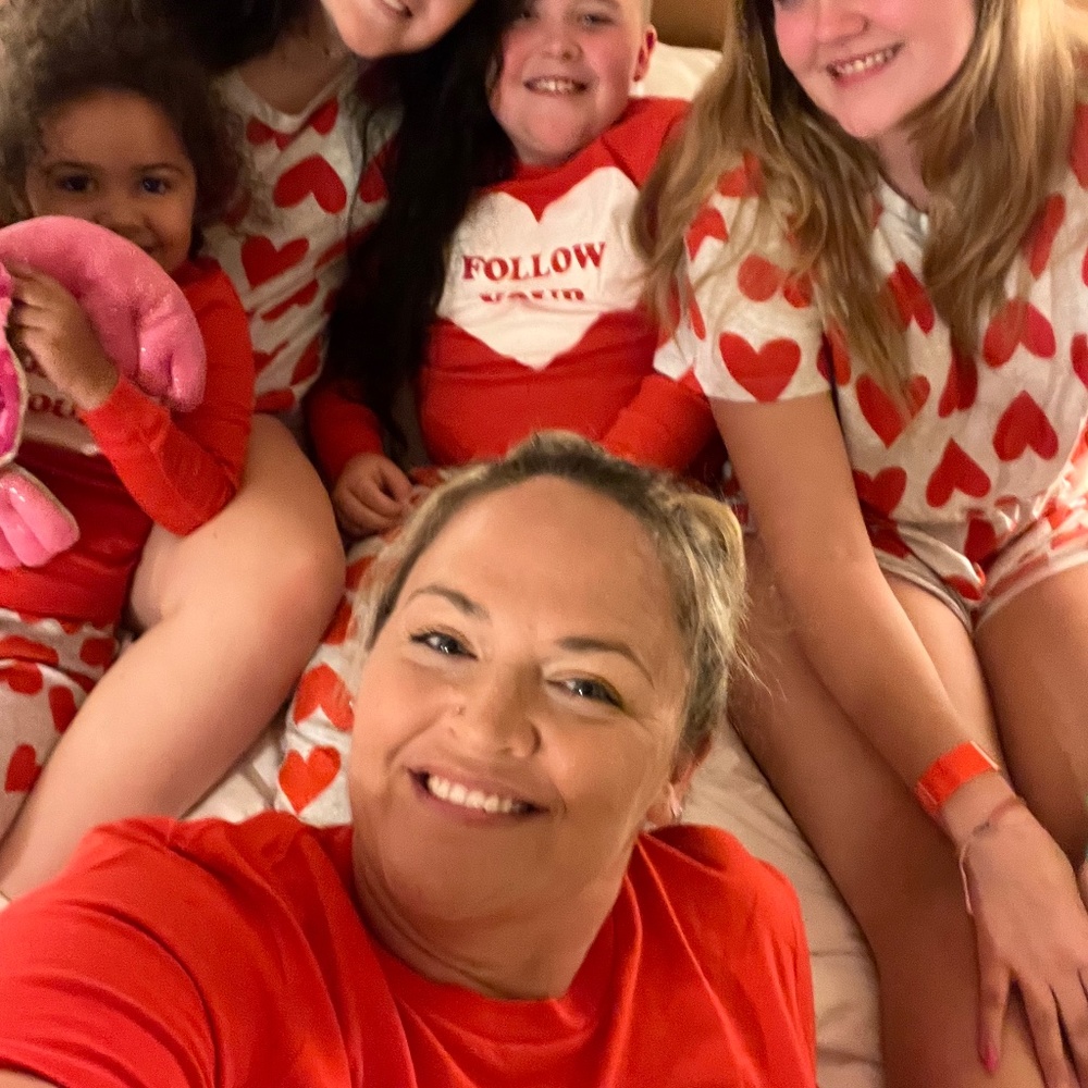 Meet your Posher, Lindzie